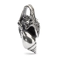 Pendente Trollbeads Donna in Argento TAGPE-00073 - TAGPE-00073